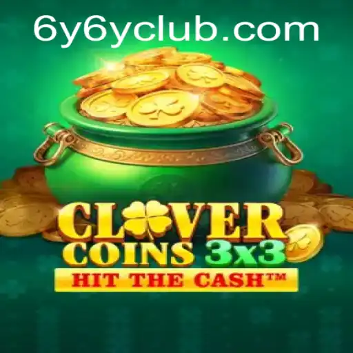 Unveiling Clovercoin3x3: A New Gaming Phenomenon