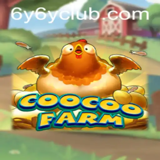 CooCooFarm: A New Era in Casual Gaming with a Twist of Competitive Strategy