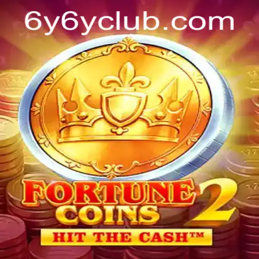 The Allure of FortuneCoins2: Unveiling a New Era in Gaming with 6Y6Y