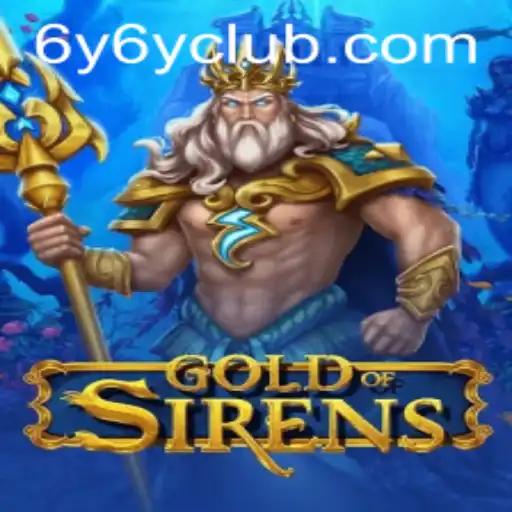 GoldofSirens: A Mesmerizing MMORPG Adventure