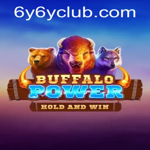 Unveiling BuffaloPower: A Thrilling Gaming Adventure