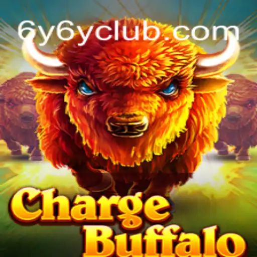 ChargeBuffalo: A Thrilling New Adventure with a Modern Twist