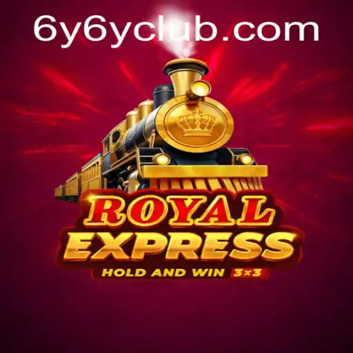 Discover RoyalExpress: The Thrilling Game Adventure with a Twist