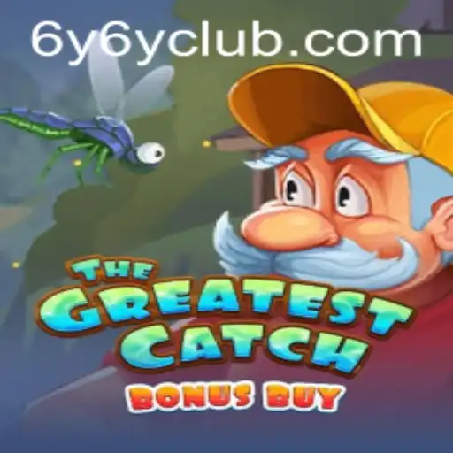 TheGreatestCatchBonusBuy: A Dive into Thrilling Gameplay with a Unique Twist