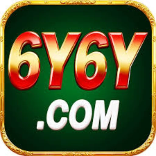 6Y6Y Logo