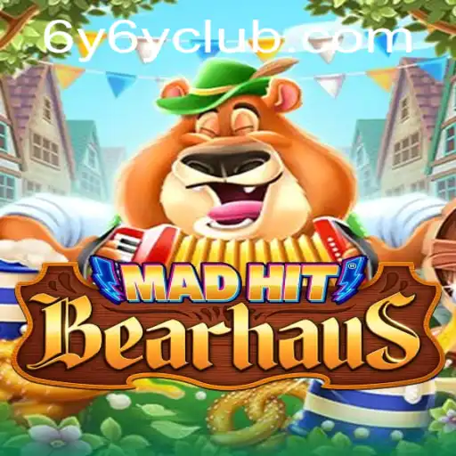 MadHitBearhaus: The Thrilling New Game Sensation