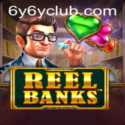 ReelBanks: A Timely Exploration of Innovative Gameplay in Uncertain Times