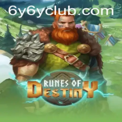 RunesOfDestiny: Unveiling the Epic Adventure of 6Y6Y
