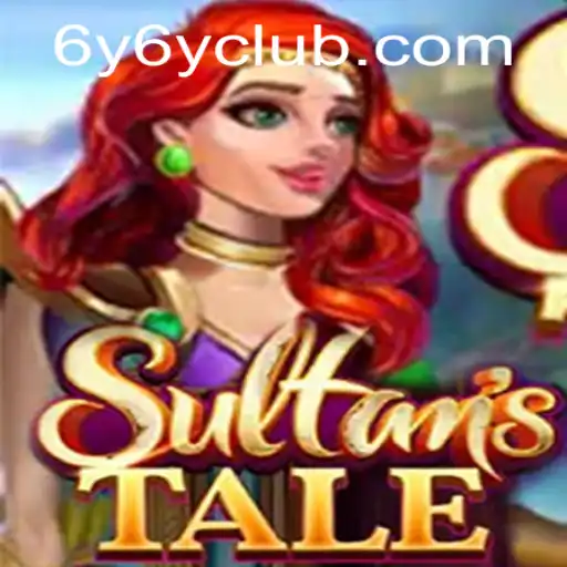 Discover the Mystic World of Sultanstale: A Riveting Adventure Awaits