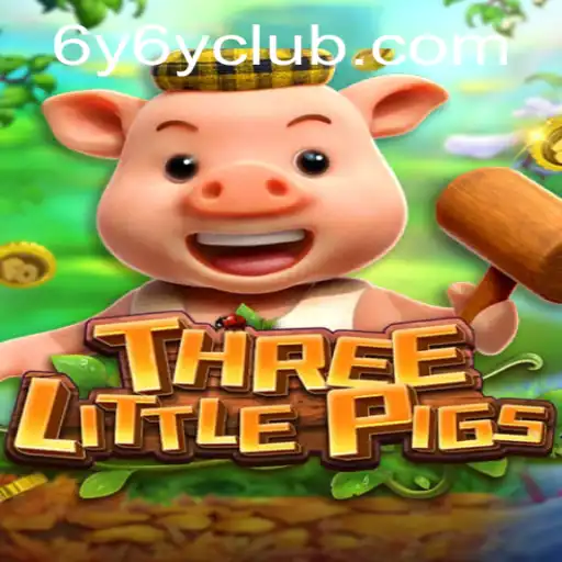 Unraveling the Exciting World of THREELITTLEPIGS: A Modern Gaming Experience