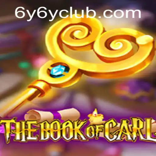 TheBookofCarl: Dive into a Mysterious Adventure with 6Y6Y