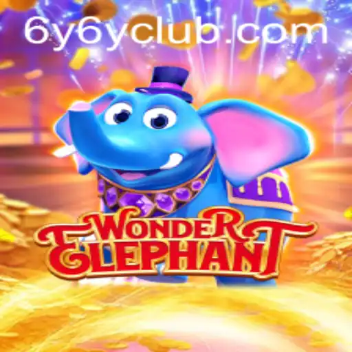 Discovering the Enchanting World of WonderElephant: A Journey into 6Y6Y